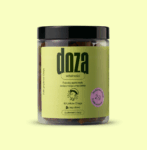 Żelki grzybowe chaga