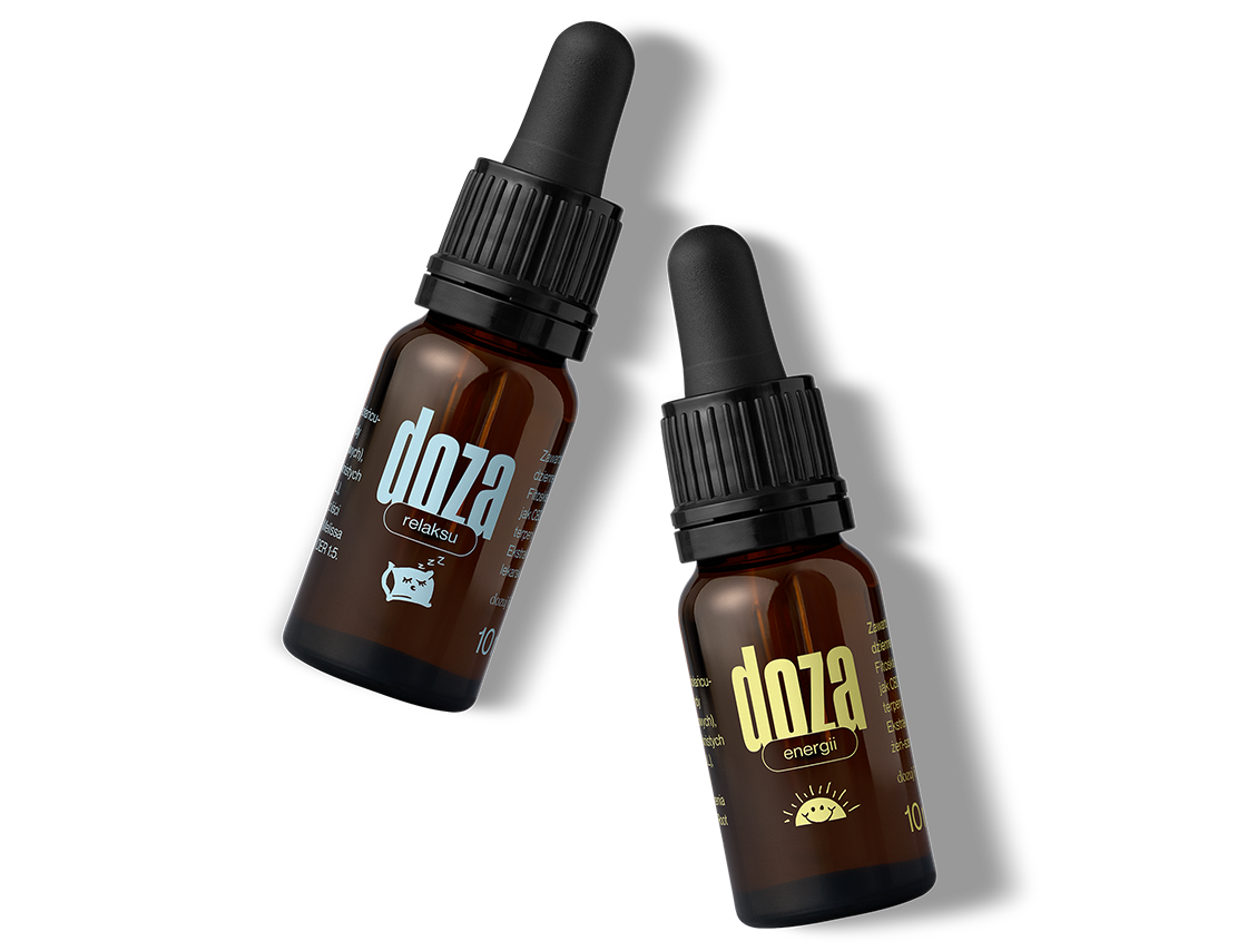 Lepsze noce i poranki